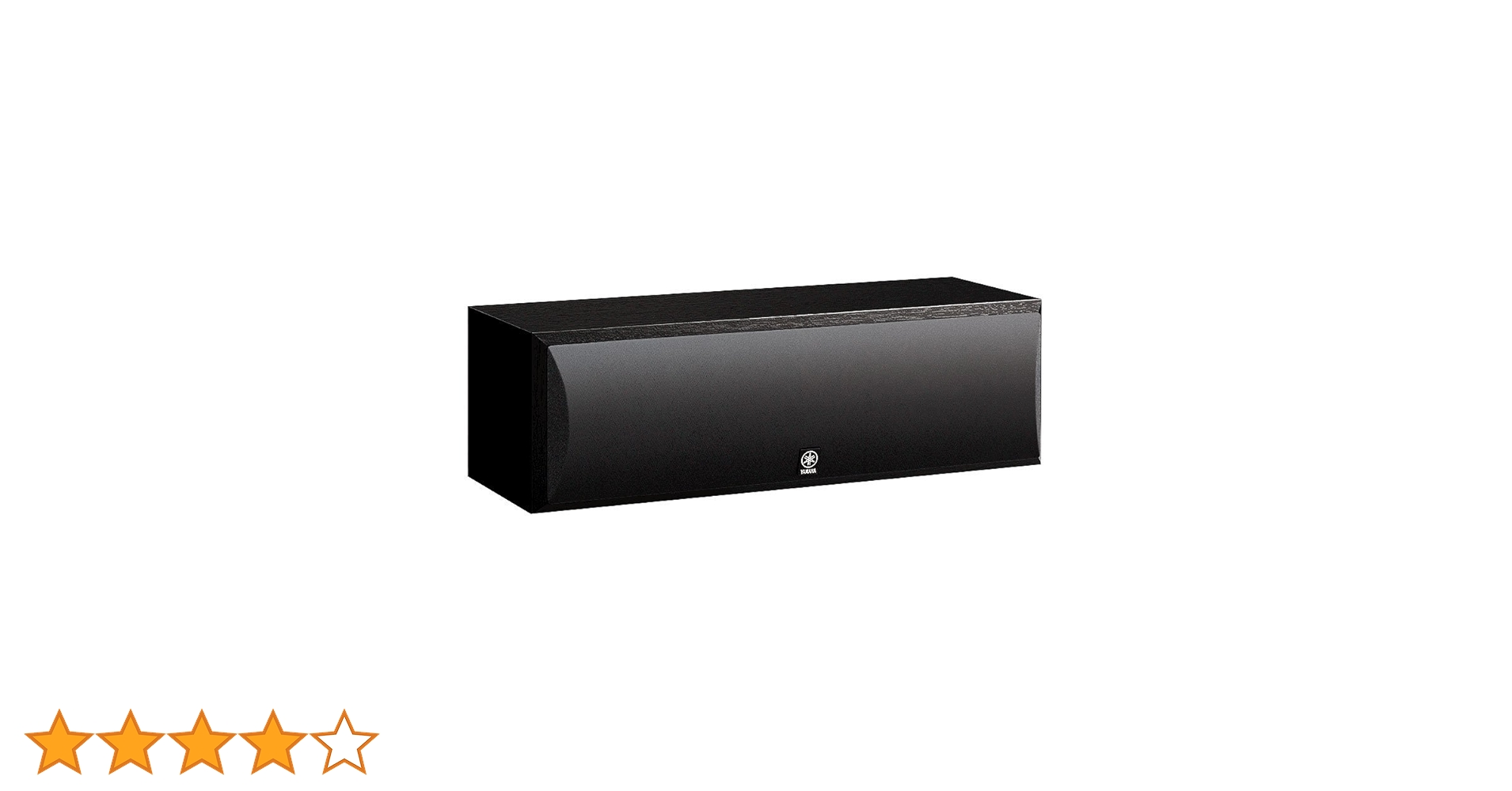 (未使用･未開封品)YAMAHA スピーカーシステム (ブラック) 1台売り NS-C210B Amazon.co.jp: YAMAHA スピーカーシステム (ブラック) 1台売り